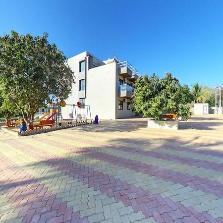 Anantam Resort Sasan Gir Buitenkant foto