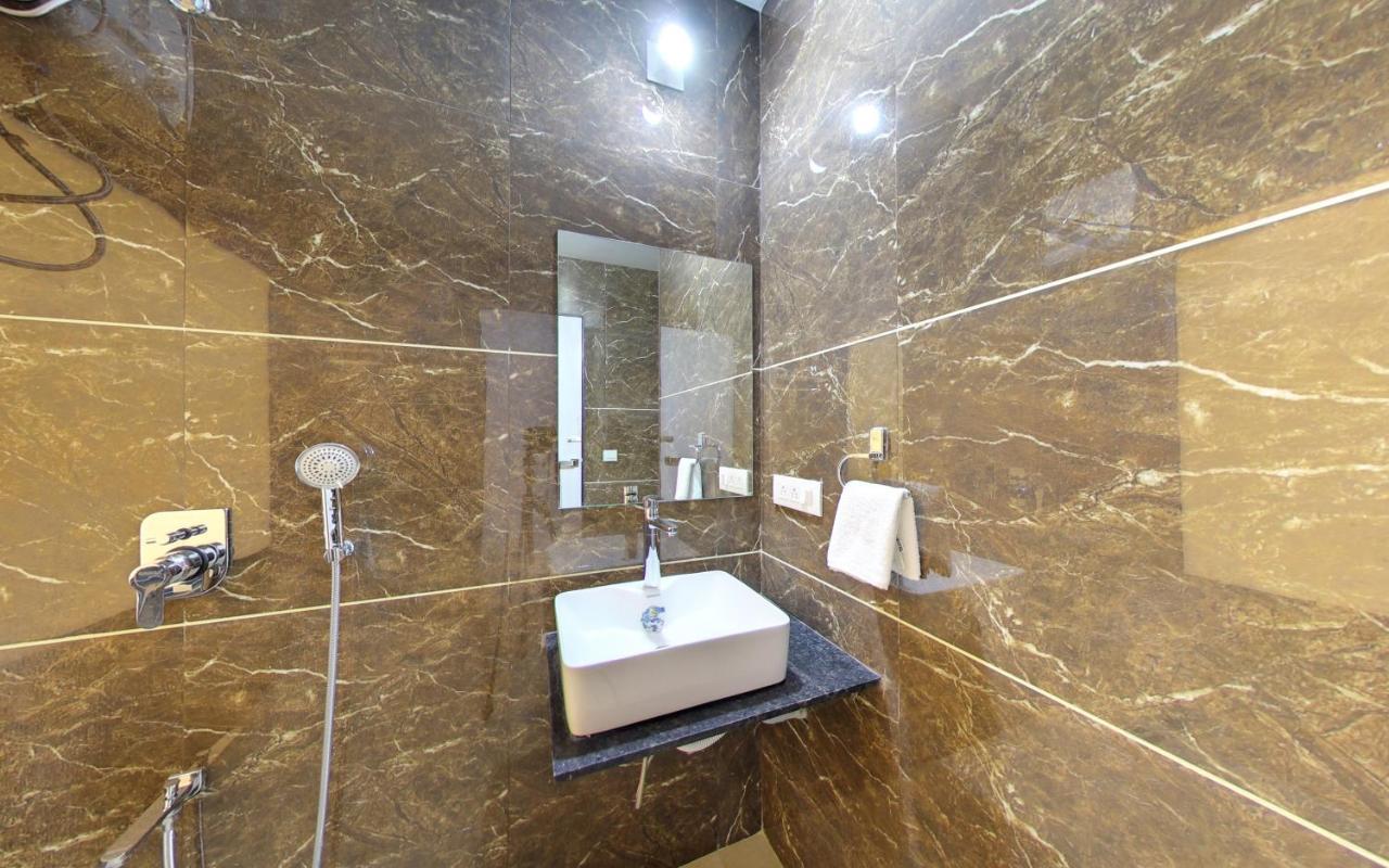 Anantam Resort Sasan Gir Buitenkant foto