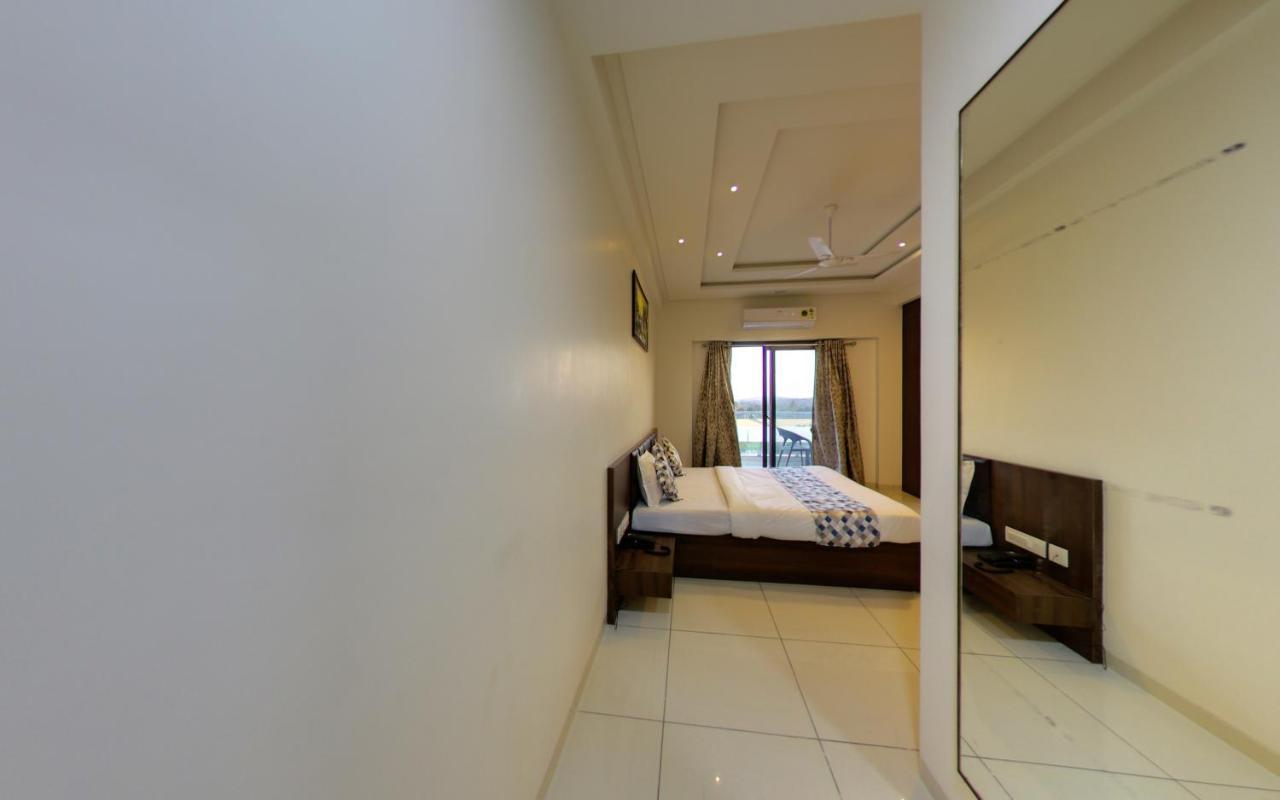 Anantam Resort Sasan Gir Buitenkant foto